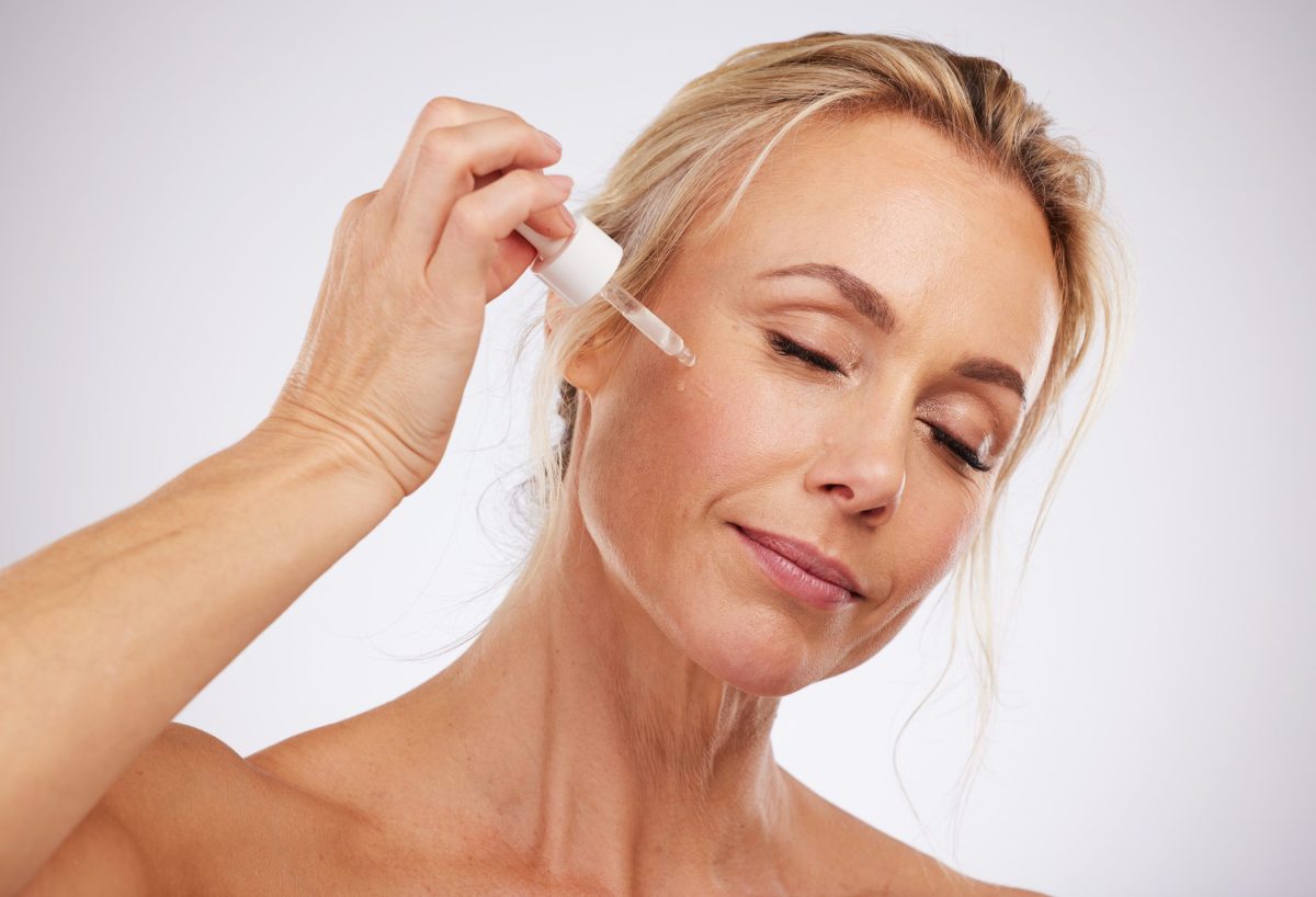 The Benefits of Peptide Therapy for Anti-Aging, Dodge City