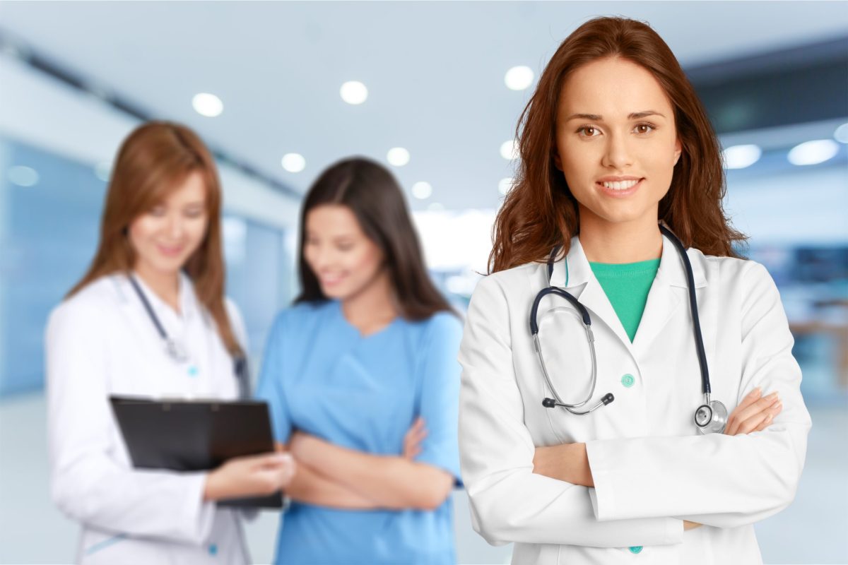 Peptide Therapy Clinic, Dodge City