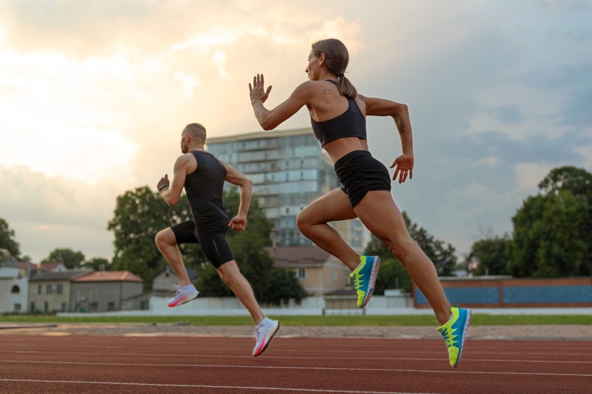 Peptide Therapy for Athletic Performance, Dodge City